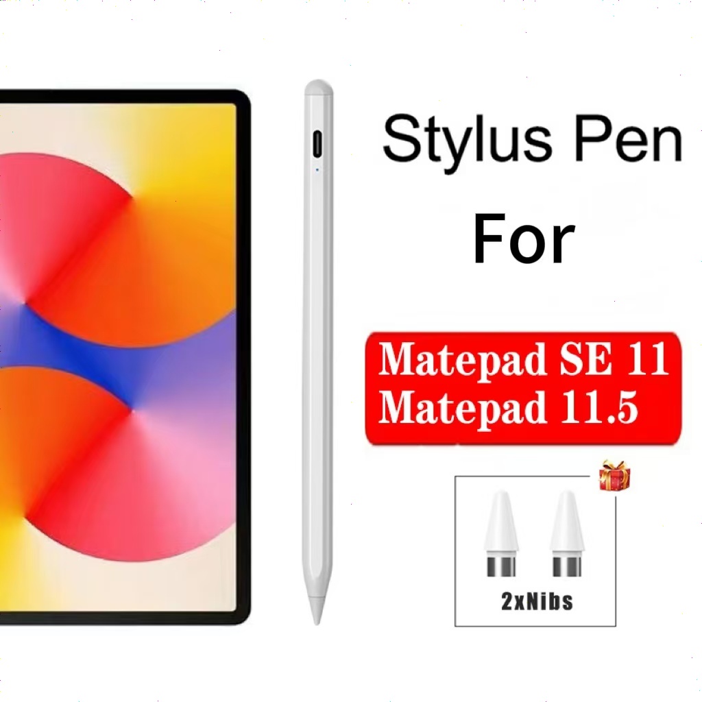 Pensouth Bút Cảm Ứng For Huawei MatePad SE 11/Huawei MatePad 11.5 Stylus Pen Android For Huawei Mate