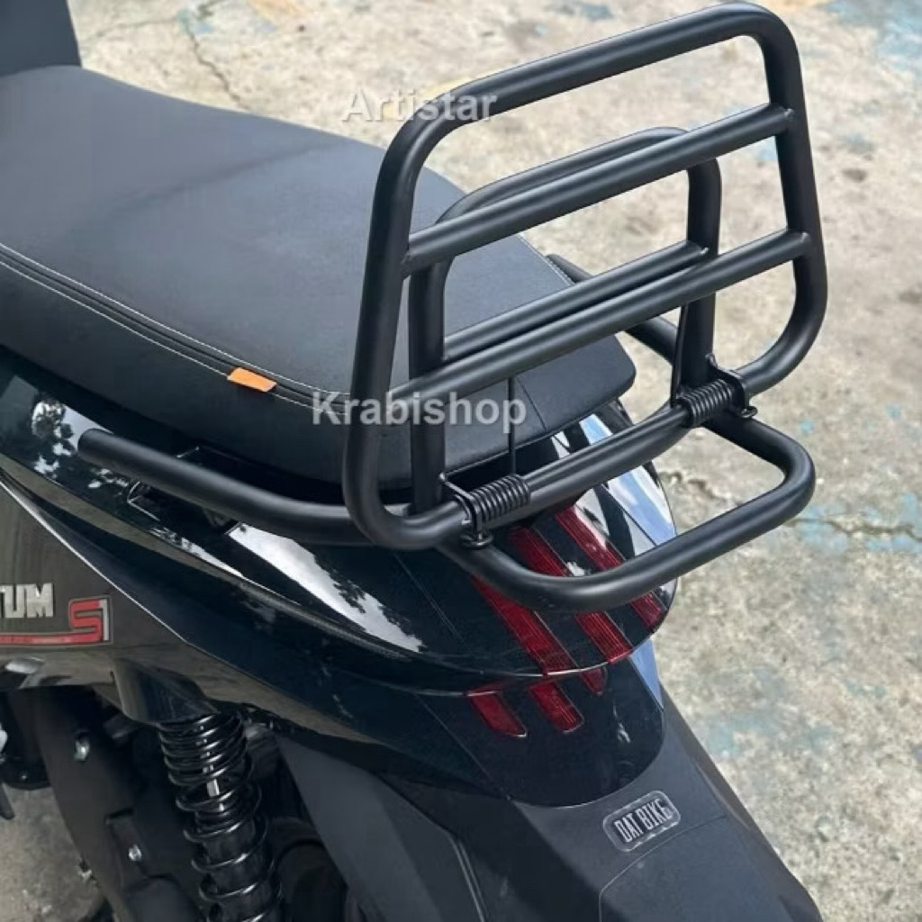 Baga Sau Tựa Lưng - Cong Datbike Quantum S1-S2-S3