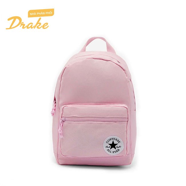 Balo Converse Mini Go Lo Backpack MA5852-AMH