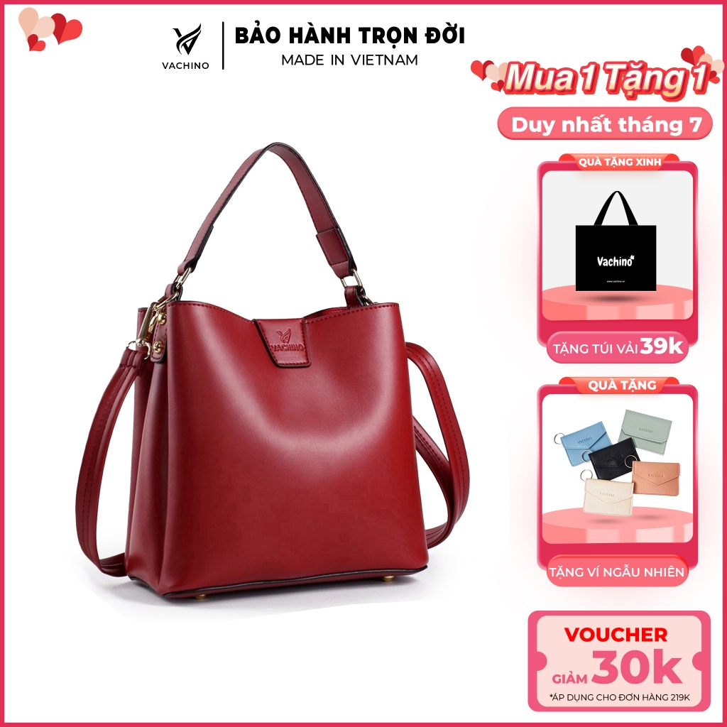 Túi xách nữ cao cấp Breda thương hiệu VACHINO-TX019