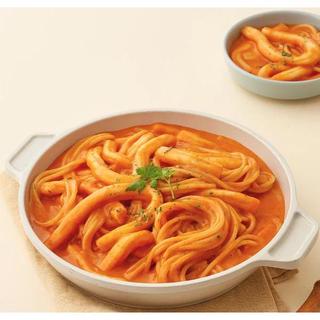 Mỳ Udon Hàn Quốc 200G / MÌ TƯƠI ĂN LIỀN