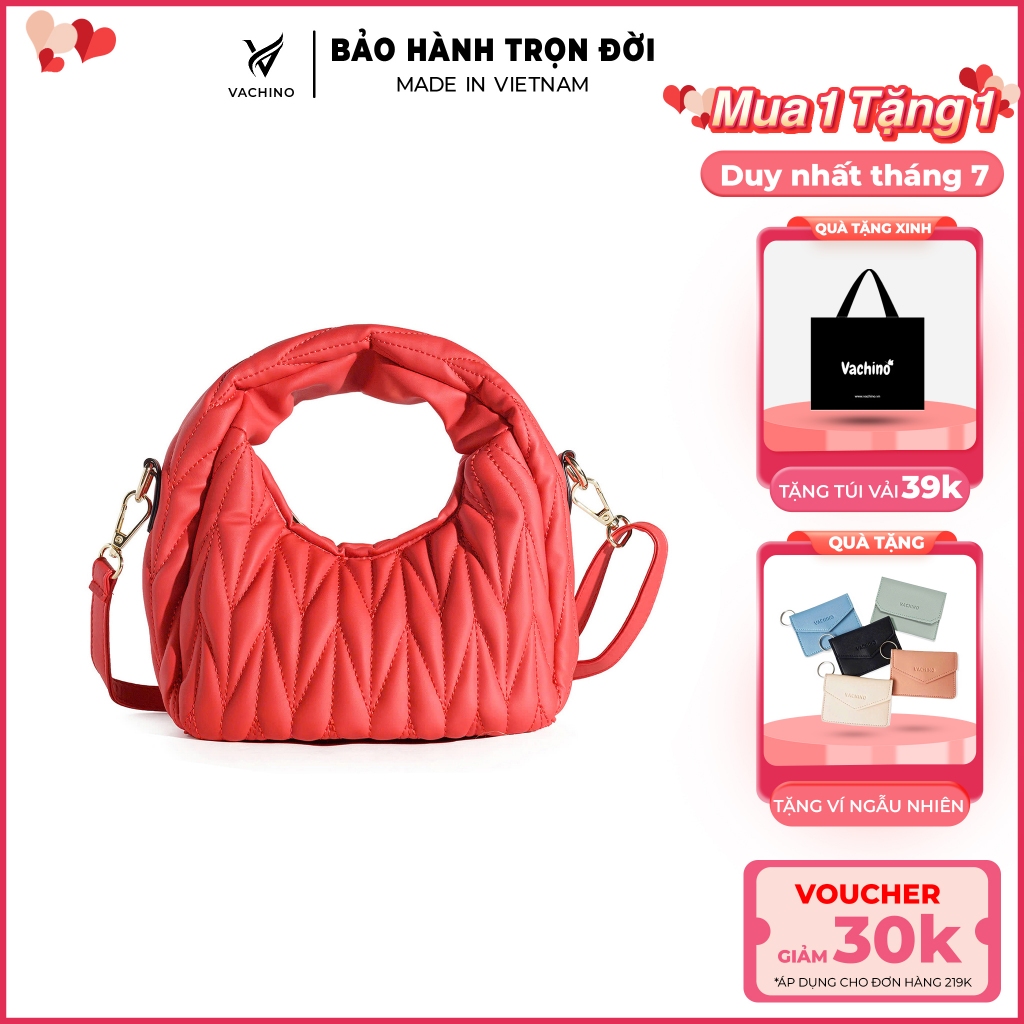 Túi xách nữ siêu dễ thương và sang chảnh VACHINO-TX045