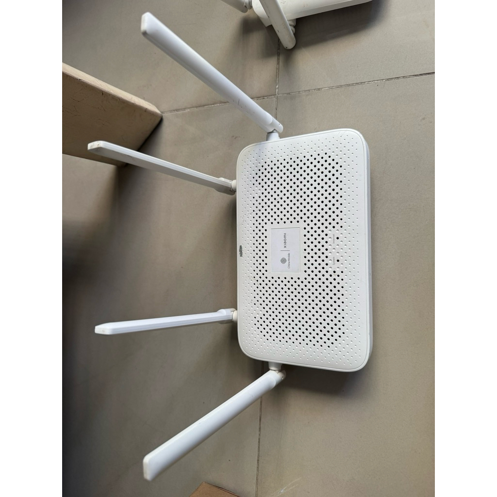 MESH wifi CR8808 xiaomi không kèm nguồn