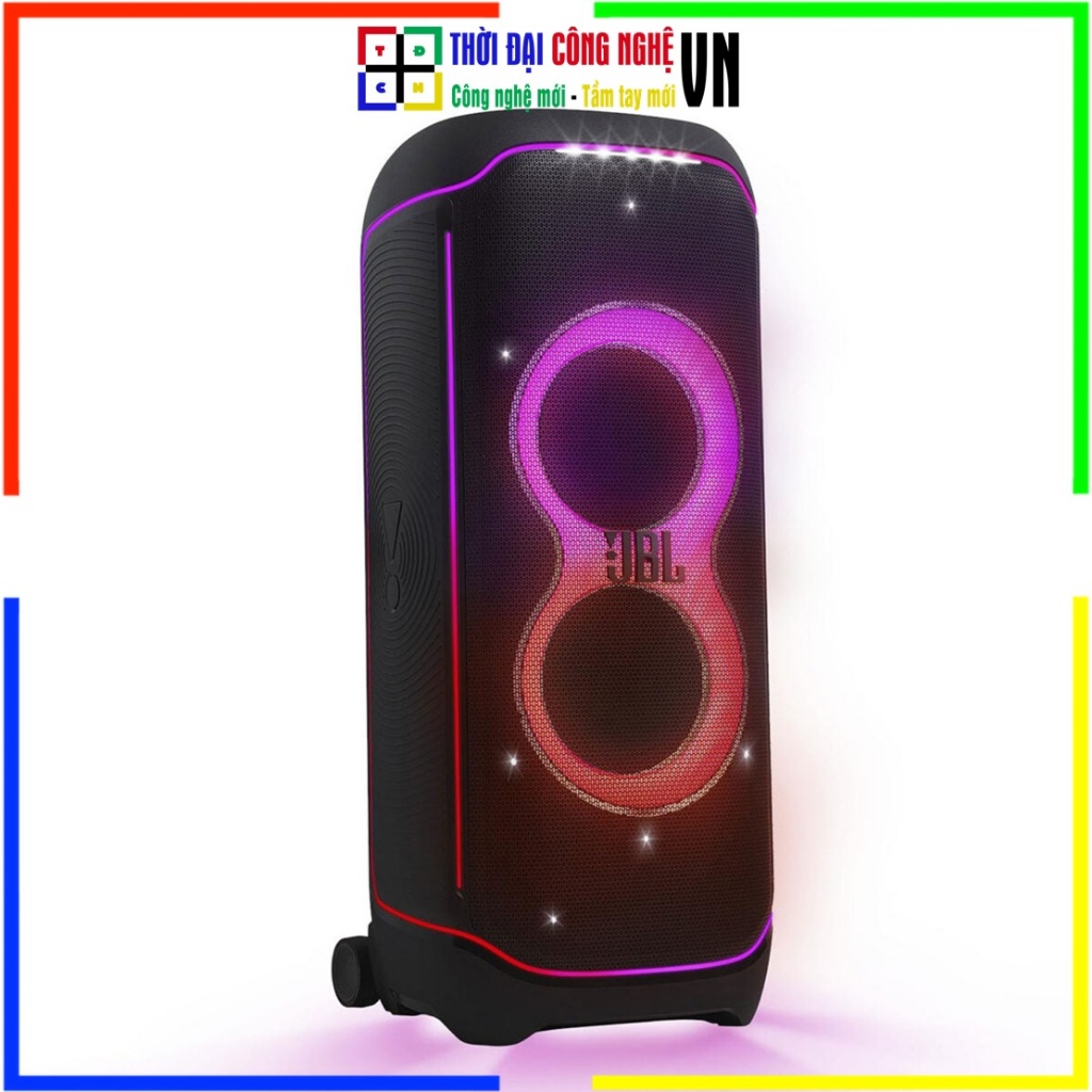 Loa Bluetooth JBL PartyBox Ultimate - Bảo Hành 12 Tháng Chính Hãng Đổi Trả 15 Ngày