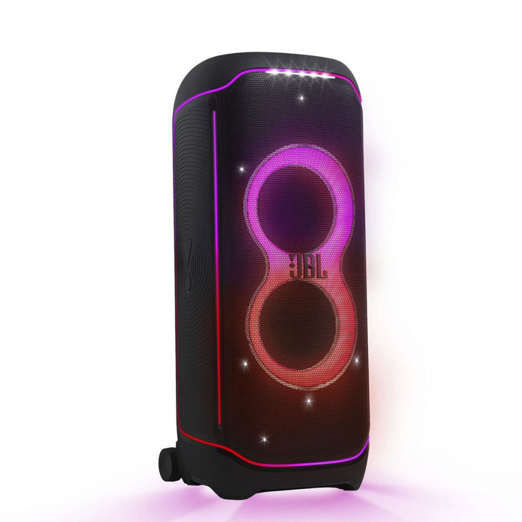 Loa Bluetooth JBL Partybox Ultimate 1100W | Bảo Hành 12 Tháng Chính Hãng Thời Đại Công Nghệ