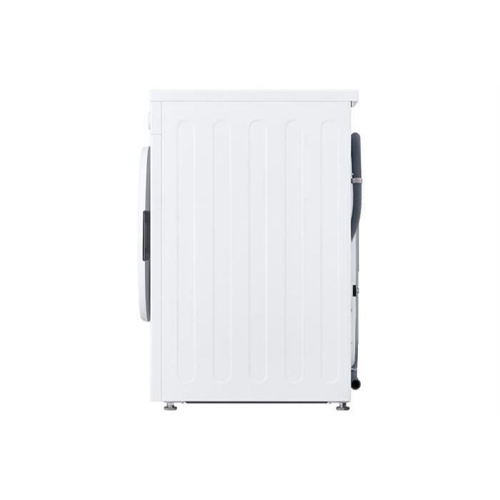 FB1209S6W1  Máy giặt LG Inverter 9 Kg FB1209S6W1 chính hãng, giặt sạch, tiết kiệm điện, vận hành êm | BigBuy360 - bigbuy360.vn