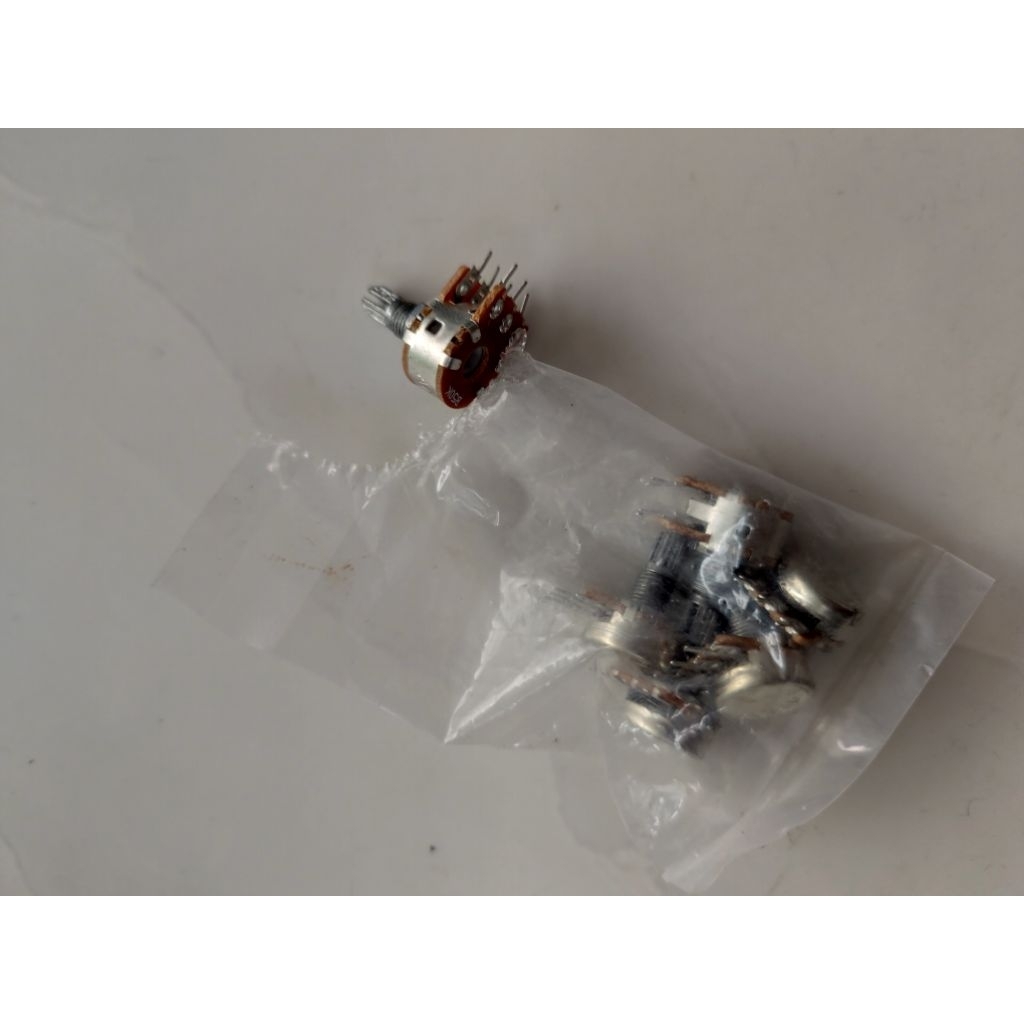 BIẾN TRỞ B500K