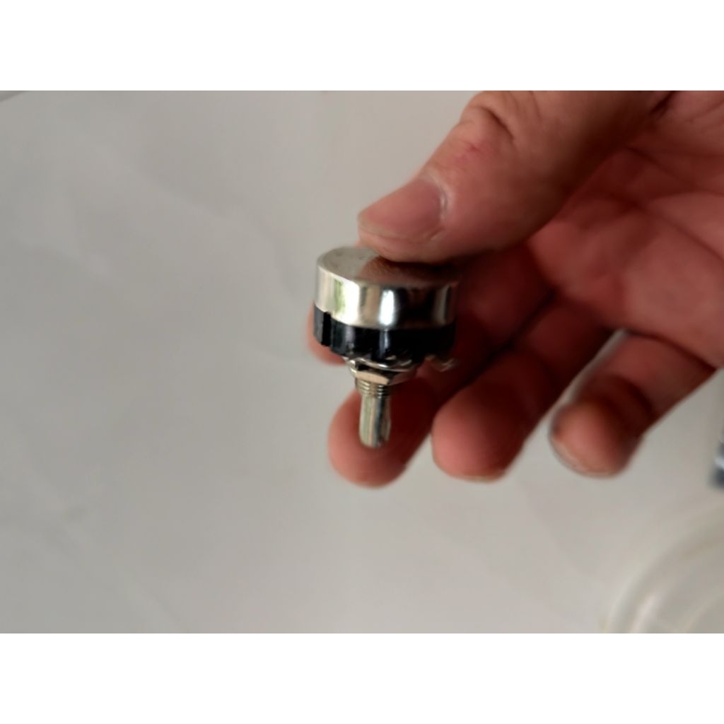Biến trở B502 CÔNG SUẤT LỚN