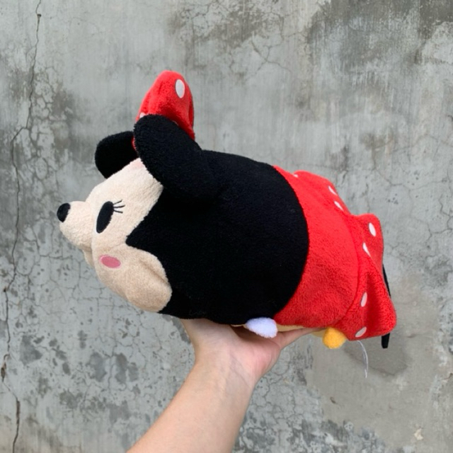 [Tsum] Gấu bông Tsum Tsum Disney hàng 2hand