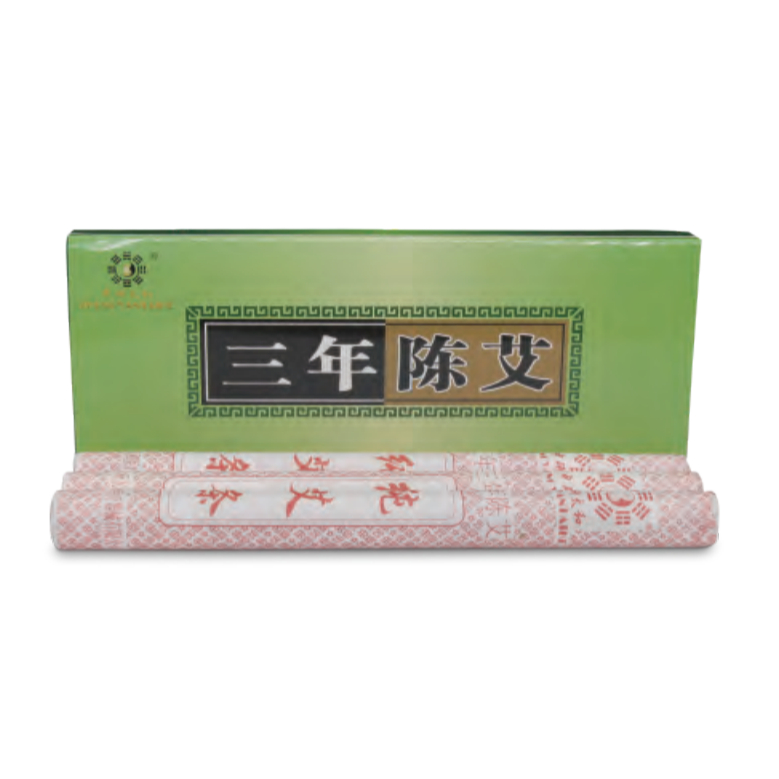 [TRUNG NGHIÊN THÁI HÒA] Cứu ngải các loại, điếu ngải, ngải nhung, ngải trụ, ngải dán, ngải châm cứu