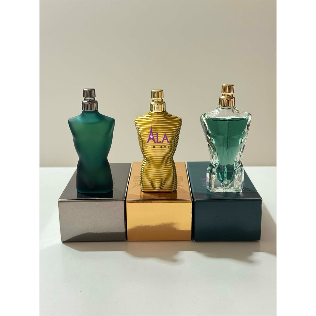 💥 Nước hoa mini nam Le Male Le Beau Elixir JPG