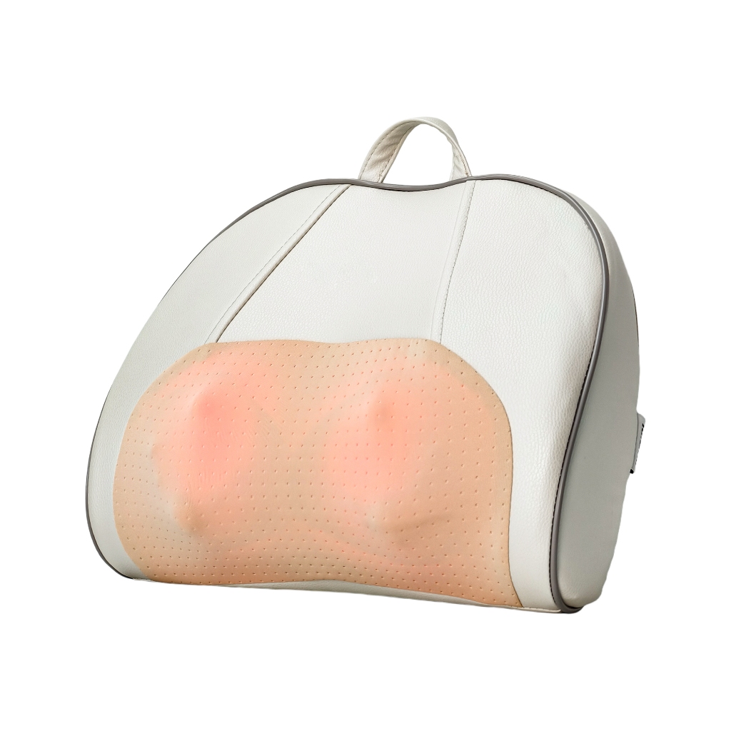 Gối Massage Hồng Ngoại Bomidi MP1 Pro Gối MatXa Cổ Vay Gáy 3 chế độ, xoay 2 chiều  đỡ mệt hiệu quả. | BigBuy360 - bigbuy360.vn