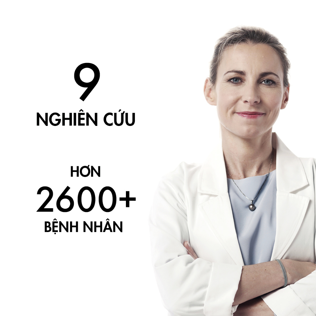 Dầu gội sạch gàu Dercos VICHY 100% chỉ sau 1 lần gội dành cho da dầu & ngứa, SỐ 1 Việt Nam chuyên gia khuyên dùng 95ml | BigBuy360 - bigbuy360.vn