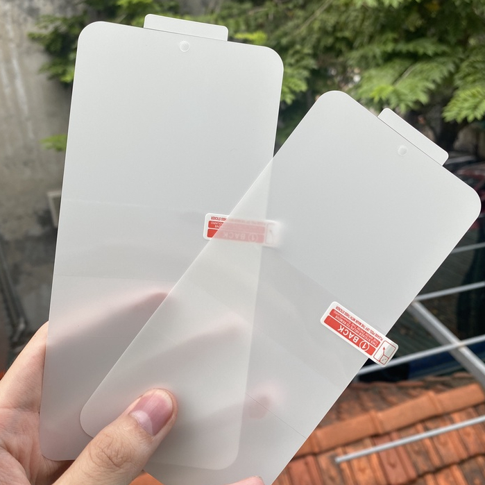Miếng Dán Dẻo PPF Realme GT 7 7 Pro 8 8 Pro Neo 6SE Neo 6 GT GT Neo 5 5SE GT 2 GT 2 Pro GT Neo Neo 2
