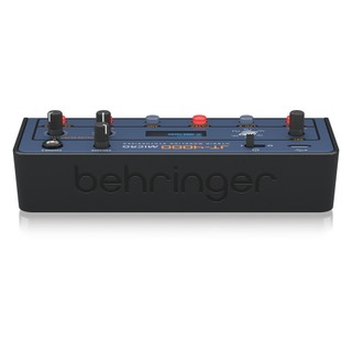 JT-4000 MICRO Hybrid Synthesizers Behringer