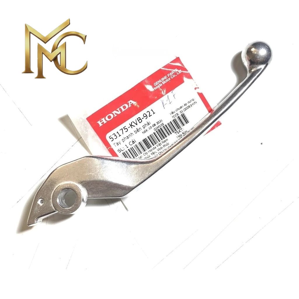 Tay Phanh Phải Air Blade 110, Air Blade 125 Honda ( 53175KVB921 ) MC