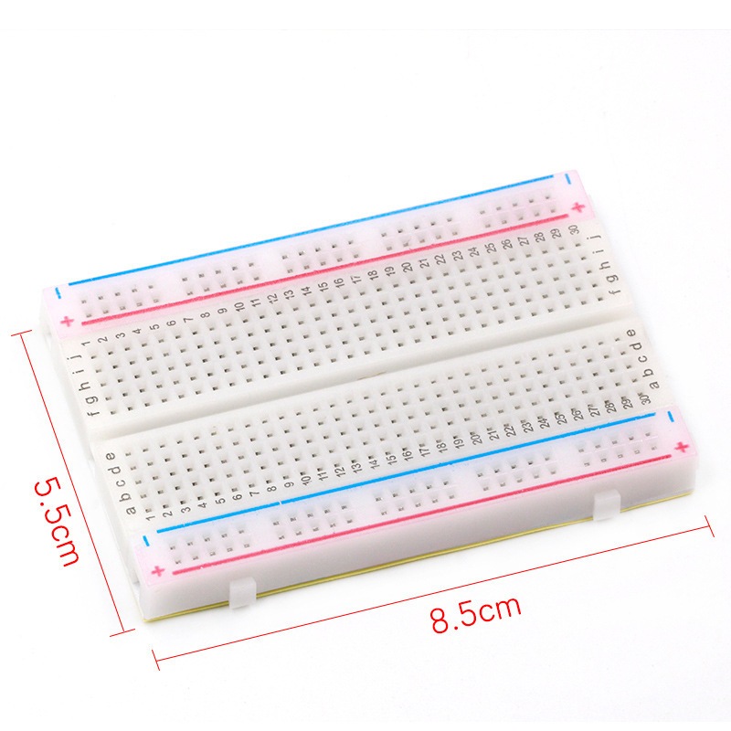 Bread board test board 400 lỗ