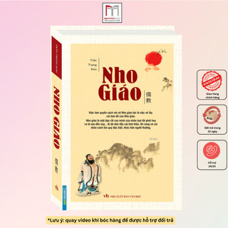 Sách - nho giáo - trần trọng kim