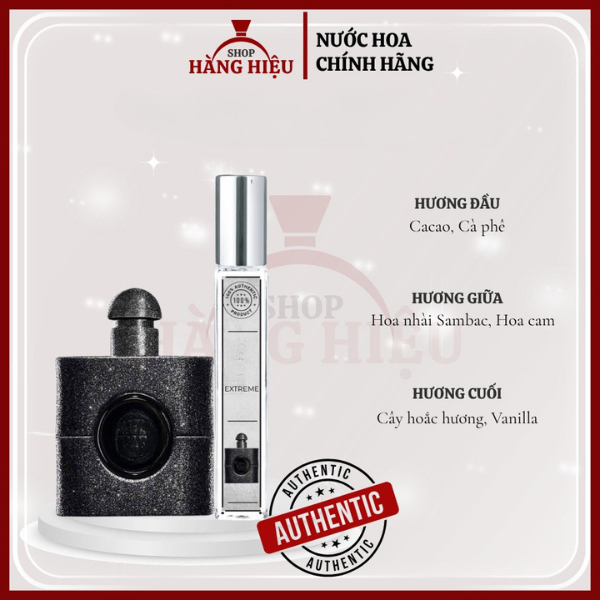 Nước hoa Nữ B'   ck Opi*m Extreme_Shop Hàng Hiệu