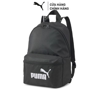 Balo PUMA Nữ Core Base Black Màu Đen