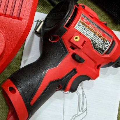 MÁY BẮN VÍT 3450-20 M12 MILWAUKEE MỚI NHẤT VIP NHẤT body