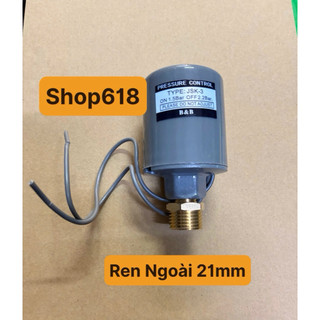 rơ le CƠ máy bơm tăng áp - rơ le máy bơm nước >>>>>