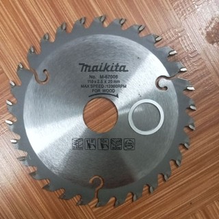 LƯỠI CẮT GỖ D110 LƯỠI CƯA GỖ
