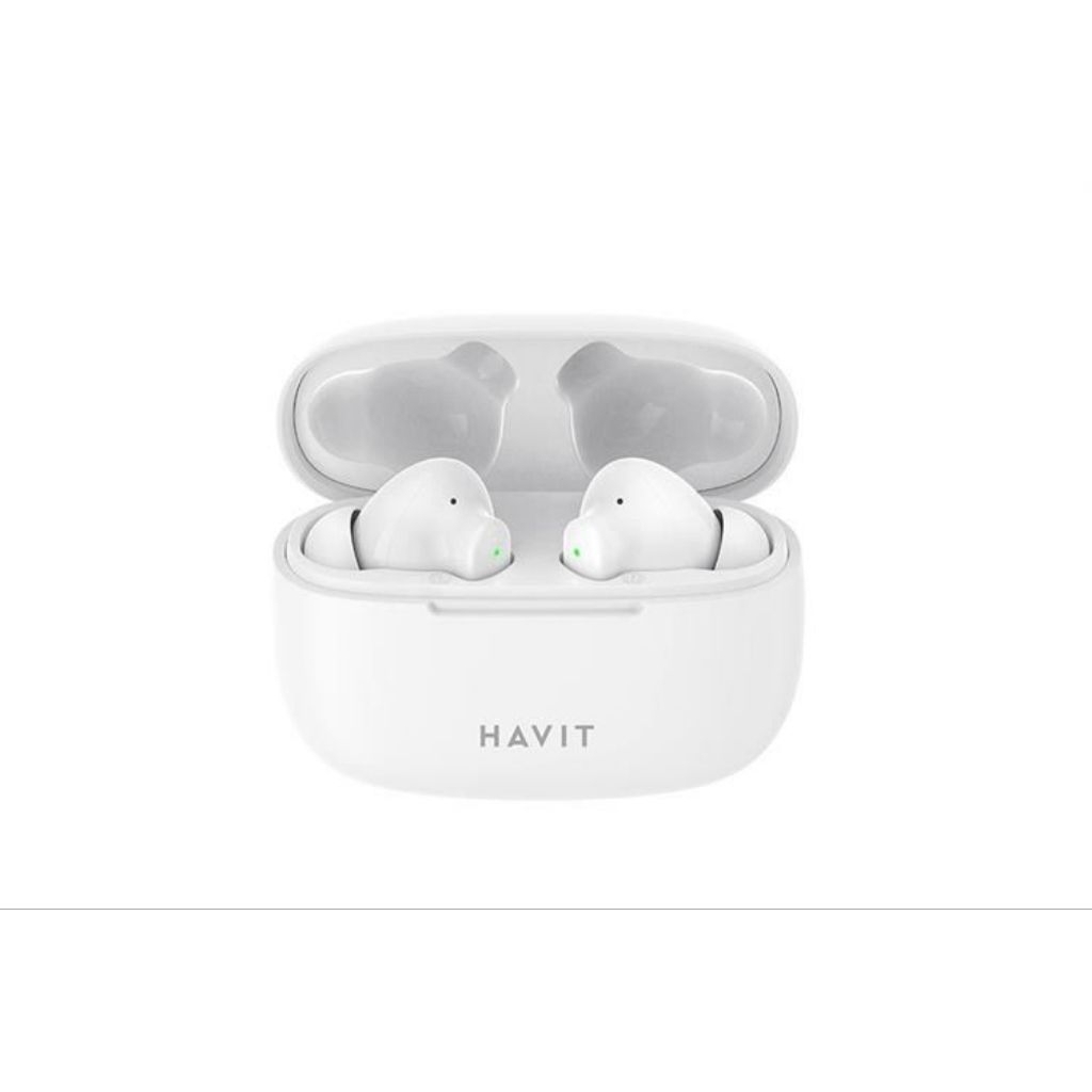 Tai nghe Bluetooth TWS Havit TW967 Pro (Đã sử dụng còn mới 90%)