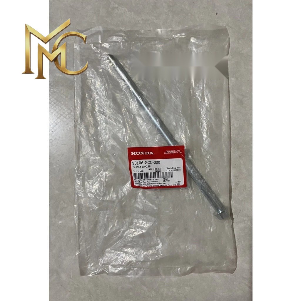 Bu lông 10X238 Honda ( 90106GCC000 ) MC