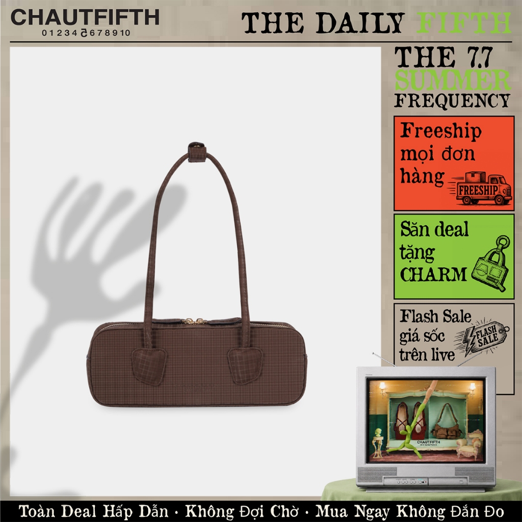 Túi xách BÁNH MÌ - CHAUTFIFTH