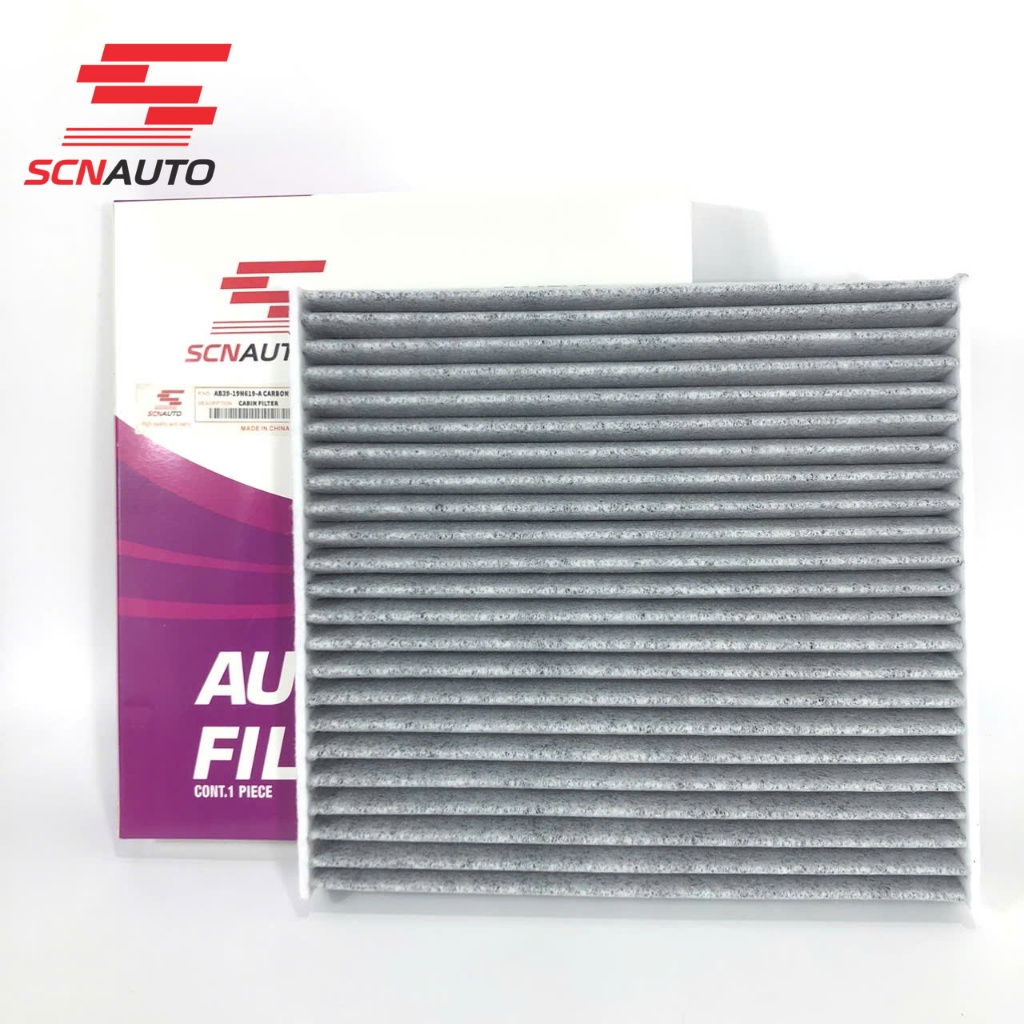 Lọc gió điều hoà than hoạt tính Ford Ranger và BT50 - AB39-19N619-A - ĐH THT AB39-19N619-A
