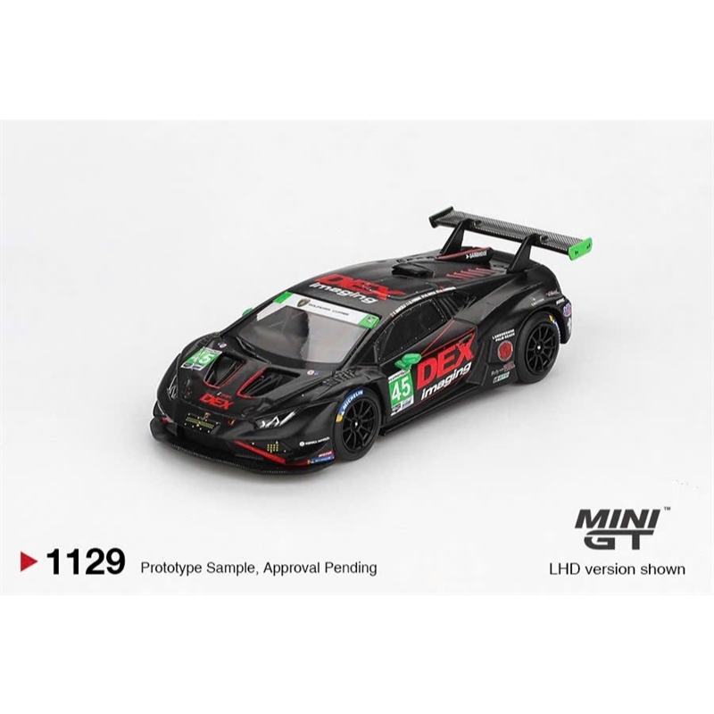 Saigontoys - MiniGT Lamborghini Huracan; SVJ Urus; countach... nhiều mẫu-Xe mô hình tỷ lệ 1:64 chính