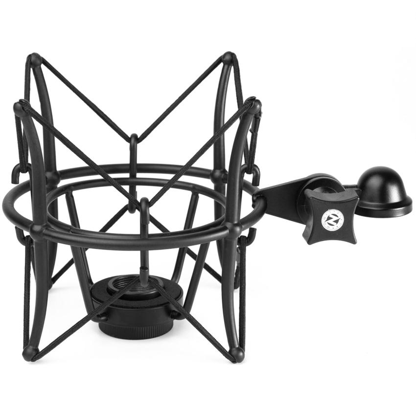 Shock Mount NMC Audio SM191 cho micro Audio Technica AT2020, AKG P120 và những dòng micro của NMC-Au