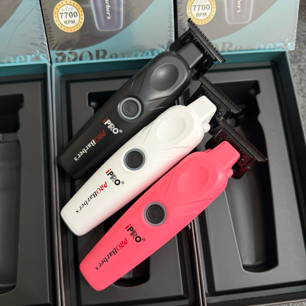 Tông đơ chấn viền Ipro 1082 Đã mài chuốt