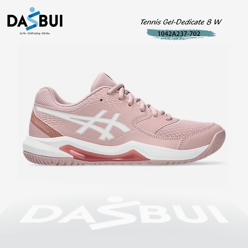 Giày Tennis/Pickleball Gel-Dedicate 8 W 1042A237-702