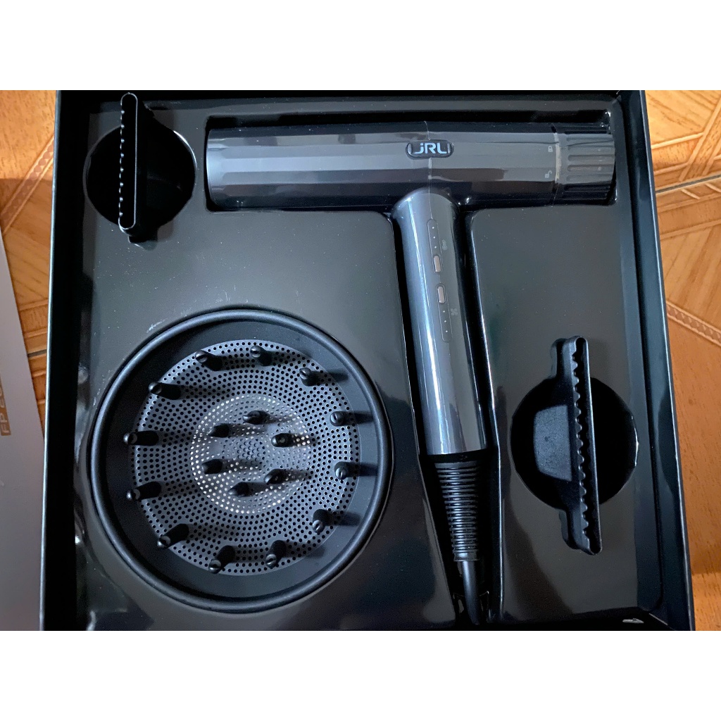 Máy Mấy Tóc JRL Forte Pro shoptocdep3510