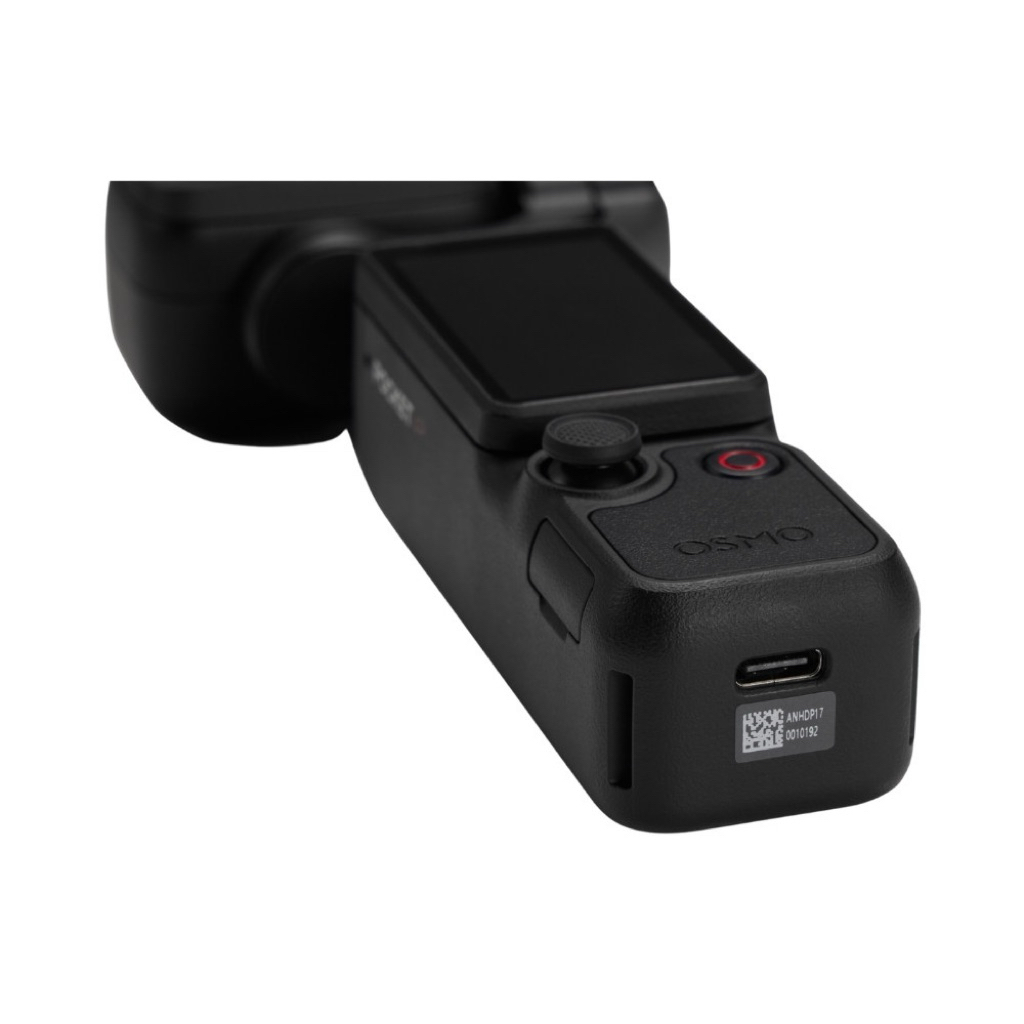 DJI Osmo Pocket 4P Vlog Combo - Camera Gimbal 4K | ActiveTrack 7.0 | CMOS 1 Inch | 107GB Bộ Nhớ Trong | Chính Hãng BH12T | BigBuy360 - bigbuy360.vn