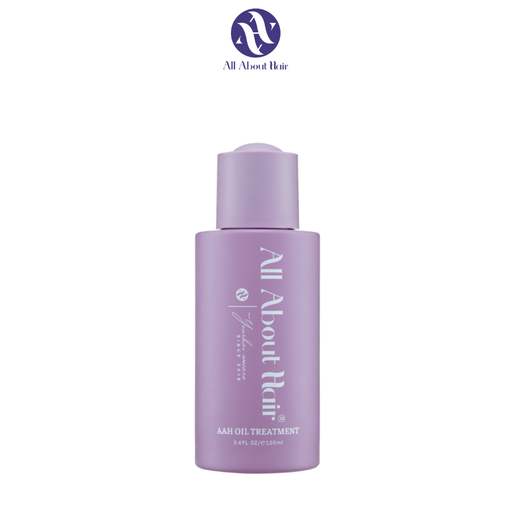 [QUÀ TẶNG KHÔNG BÁN] OIL Dưỡng Tóc All About Hair 100ml