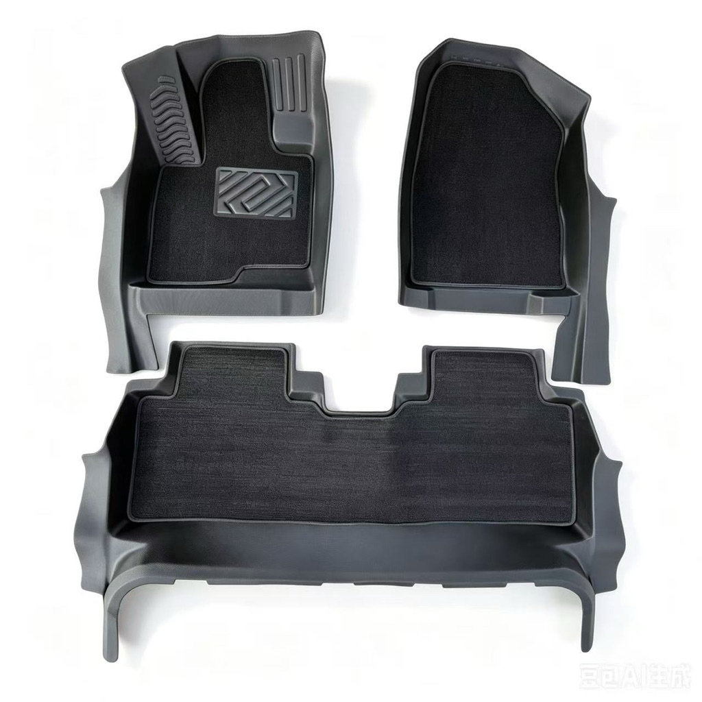 [Beijing X7] Thảm lót sàn Beijing x7 TPE tràn viền cao cấp