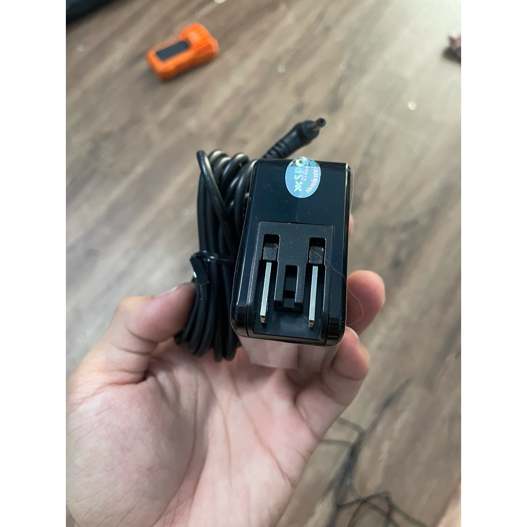 Nguồn 12V 2A xịn tồn kho