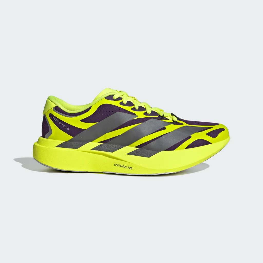 Giày ADIZERO EVO SL EXO Nam/KI4772