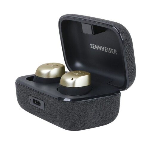 Tai nghe Bluetooth Sennheiser Momentum True Wireless 4 ANC Bảo Hành 12T