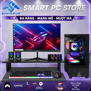 Bộ Máy Tính PC Gaming i7 RAM 16GB GT 730 Chiến Mượt FIFA, CF, LOL, AU..Bảo hành 12TH