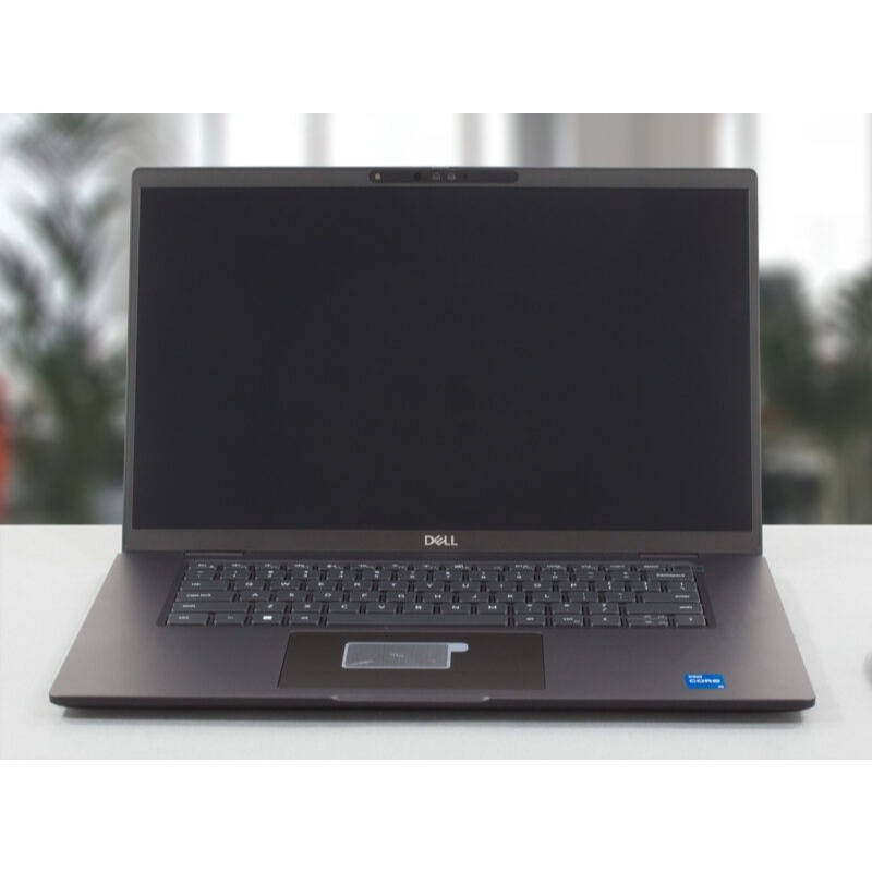 Dell Latitude 7530 – Core i5/i7 Gen 12 | RAM 16GB | Màn 15.6" FHD | Laptop Doanh Nhân Sang Trọng. [V
