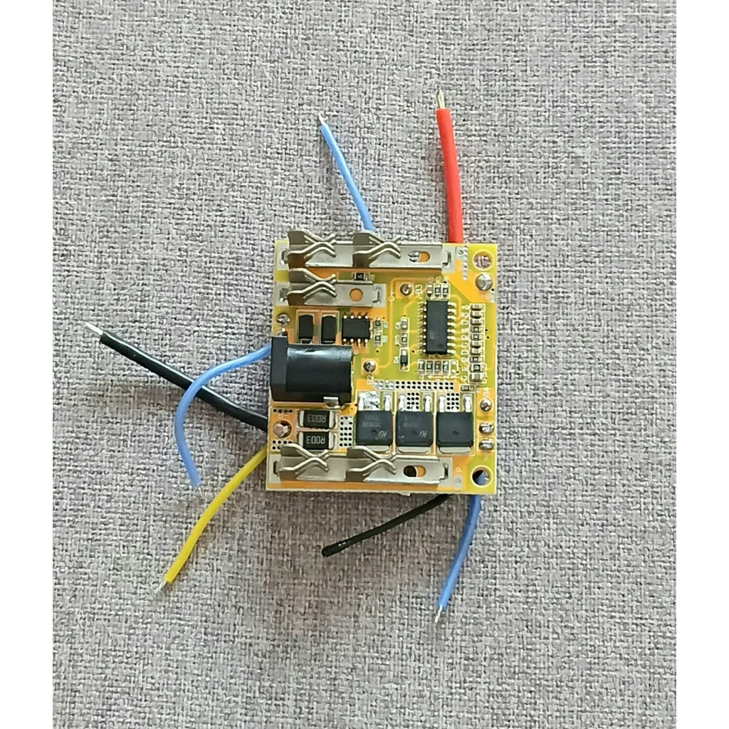 Mạch 5s MC65a.21v.