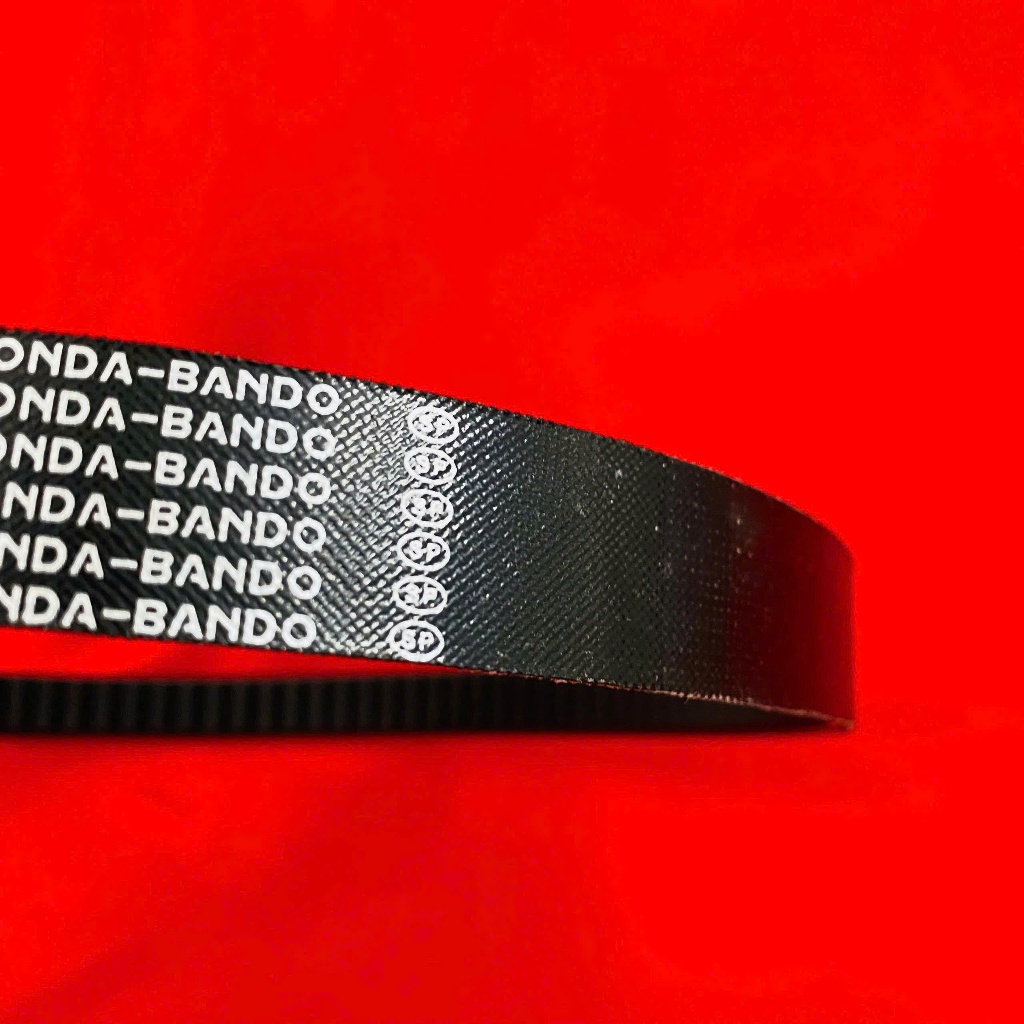 Dây Curoa SH Ý (2008 - 2010) - Dây Đai Truyền Động Xe Honda SH Nhập Khẩu 125i/150i Hàng Loại
