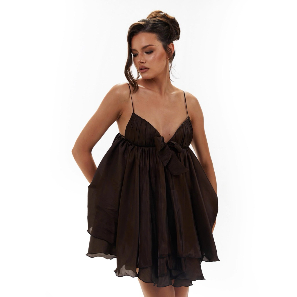 Morra Dress