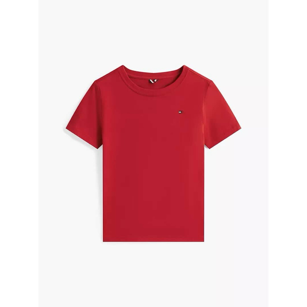 áo tommy kid size L
