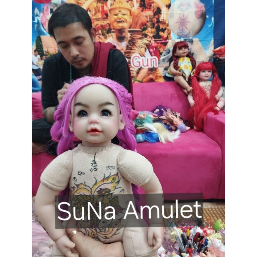 Doll 22in ( có trú ) Đọc kĩ miêu tả