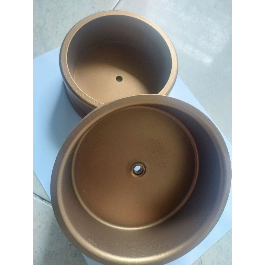 Khuôn hàn phi 160mm/ đầu hàn ống phi 160 hàn ống PPR,,PVC,PP.../ chén hàn 160mm hàn ống PPR,PVC,PP,H